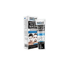 Auroma Whitening Peel Off Mask Collagen & Milk Quick 