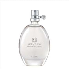 Avon Blooming Lotus