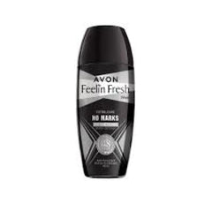 Avon Feelin Fresh On Marks
