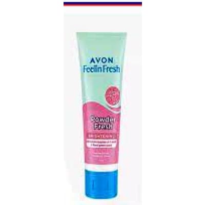 Avon Feelin Fresh Powder Fresh 60g