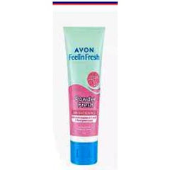 Avon Feelin Fresh Powder Fresh 60g