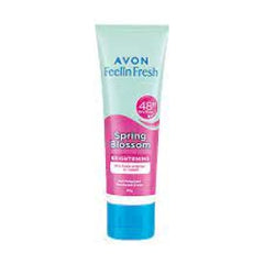 Avon Feelin Fresh Spring Blossom 60g