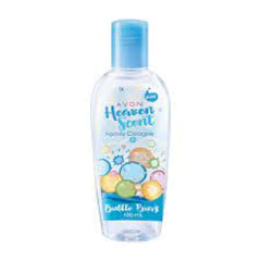 Avon Heaven Scent Family Cologne Bubble Burst 100ml