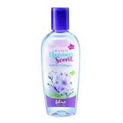 Avon Heaven Scent Family Cologne Lilae 100ml
