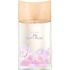 Avon Lily Soft Musk