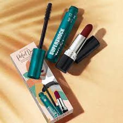 Avon Perfect Duo