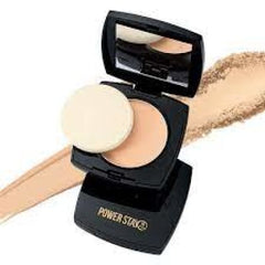 Avon Power Stay 18 Hour Cream-To-Powder Foundation SPF15 9g 