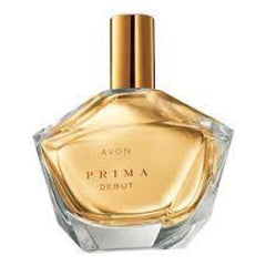 Avon Prima Debut