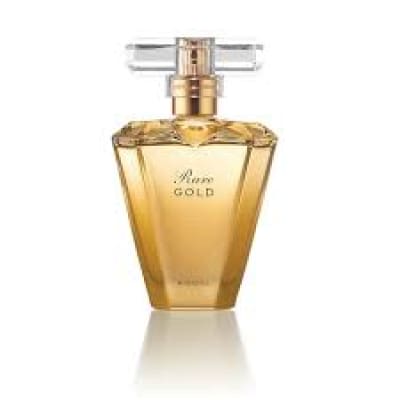 Avon Rare Gold