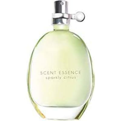Avon Scent Mix Sparkly Citrus