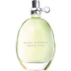 Avon Scent Mix Sparkly Citrus