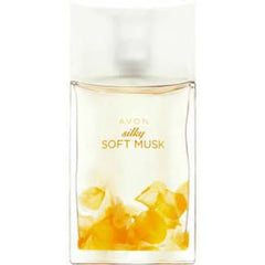 Avon Silky Soft Musk