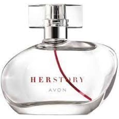 Avon Her Story