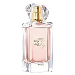 Avon Today Tomorrow Always