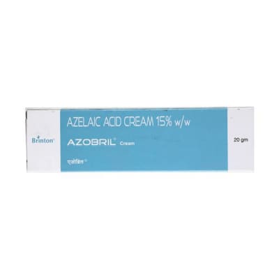 Azobril Cream 20gm