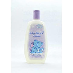 Baby Bench Colonia Gummy Gear 200ml saffronskins.com™ 