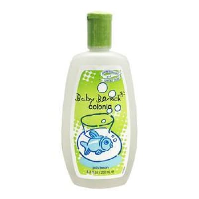 Baby Bench Colonia Jelly Bean 200ml saffronskins.com 