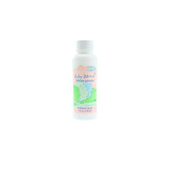 Baby Bench Talcum Powder Bubble Gum 100g saffronskins.com 