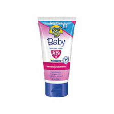 Banana Boat Baby Sensitive Spf50+