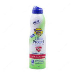 Banana Boat Ultra Protect SPF50+
