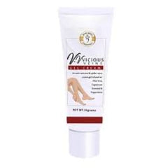 Bare Body Essentials Vicious Veins Gel Cream 35g