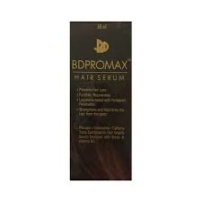 BDPROMAX HAIR Serum 100ml