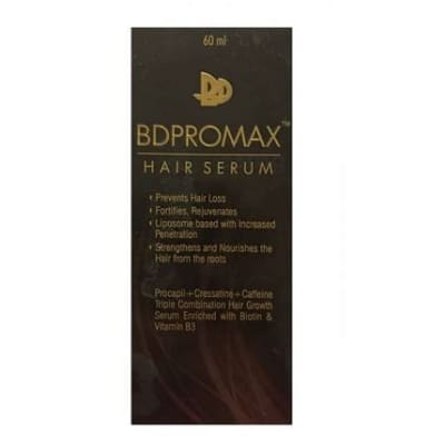 BDPROMAX HAIR Serum 60ml