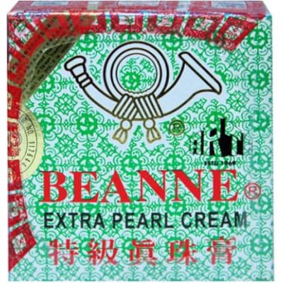 Beanne Extra Pearl Cream