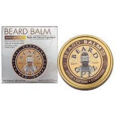 Beard Guyz Beard Balm 25 For Coarse Hair 85g