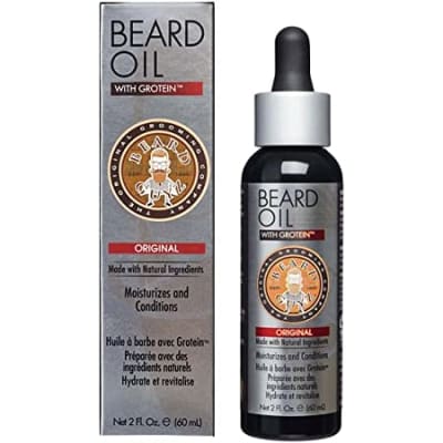 Beard Guyz Beard Oil - Nourish Your Beard 160ml
