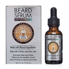 BEARD GUYZ BEARD SERUM 30ml