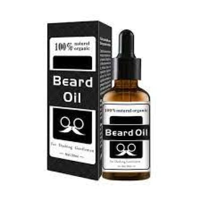 Beard Oil For Dashing Gentlemen 30ml
