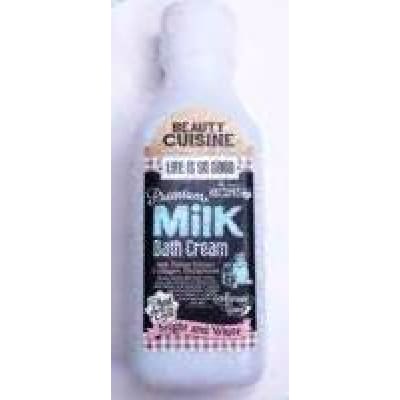 Beauty Cuisine Milk Bath Cream