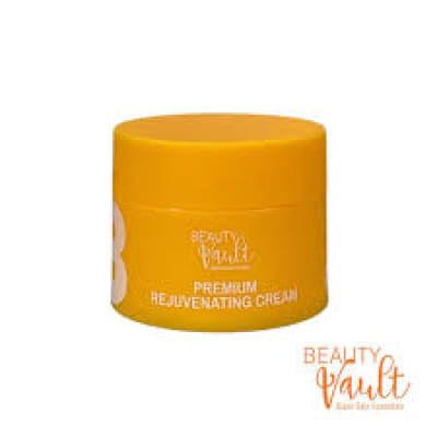 BEAUTY VAULT - PREMIUM REJUVENATING CREAM - 10G NO-3