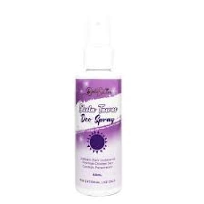 Bella Skin Gluta Tawas Deo Spray 60ml