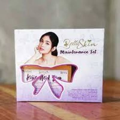 Bella Skin Maintenance Set