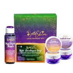 Bella Skin repair Set