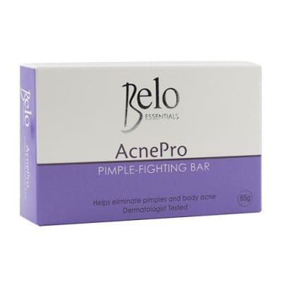 Belo Acne Pro Pimple fighting Bar