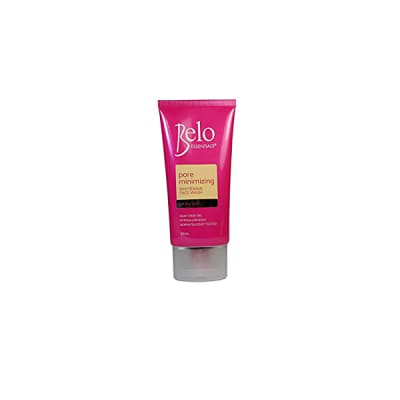 Belo Essentials Pink Whitening Face Wash 50ml