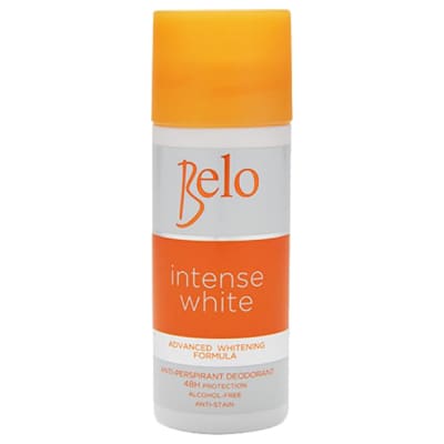 Belo Intense White Advanced Whitening Formula 40ml saffronskins.com 