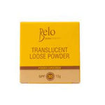 Belo Sunexpert Translucent Loose Powder 30spf 10g