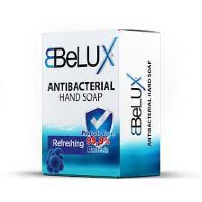 Belux ANTIBACTERIAL HAND SOAP
