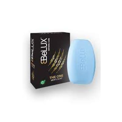 Belux The One Deodorant Soap Only for Men