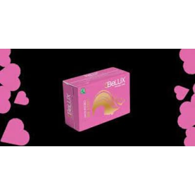 Belux women soap (Only Soap for a woman.)