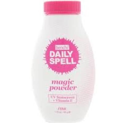 Bence Daily Spell Magic Powder 50gm saffronskins.com 
