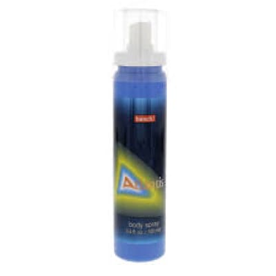 Bench/ Atlantis Body Spray 100ml