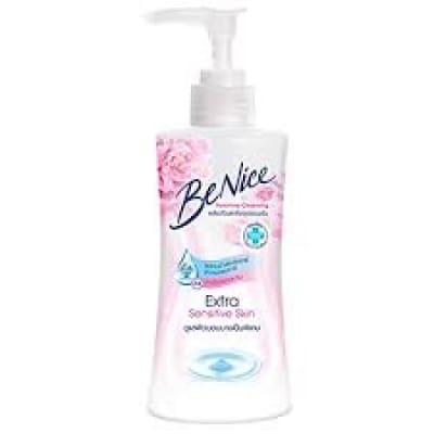 Benice Feminine Cleanser