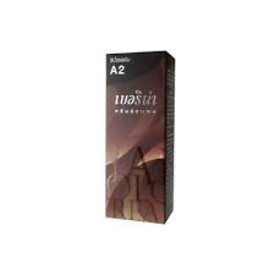Berina Hair Color Cream A2