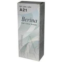 berina hair color cream a21