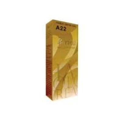 Berina Hair Color Cream A22